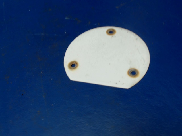 0523558-1 Cessna - Cover - Fuel Sending Unit Access